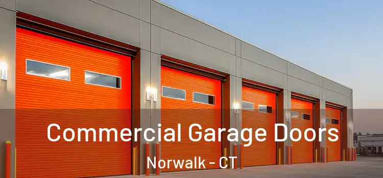  Commercial Garage Doors Norwalk - CT
