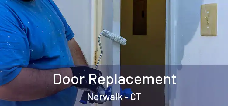  Door Replacement Norwalk - CT