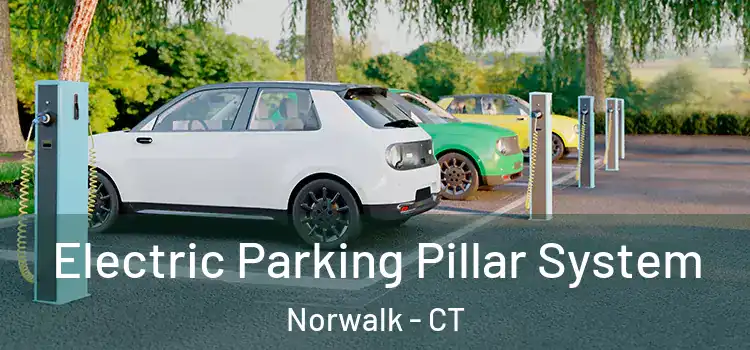  Electric Parking Pillar System Norwalk - CT