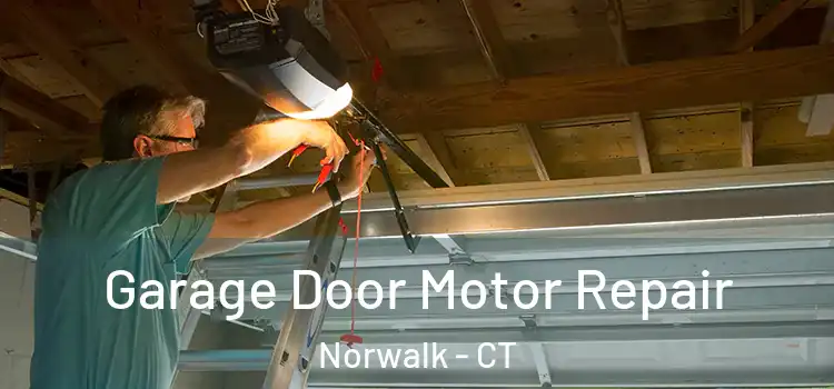  Garage Door Motor Repair Norwalk - CT