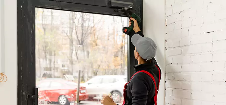 Comprehensive Door Closer Services in Norwalk, CT