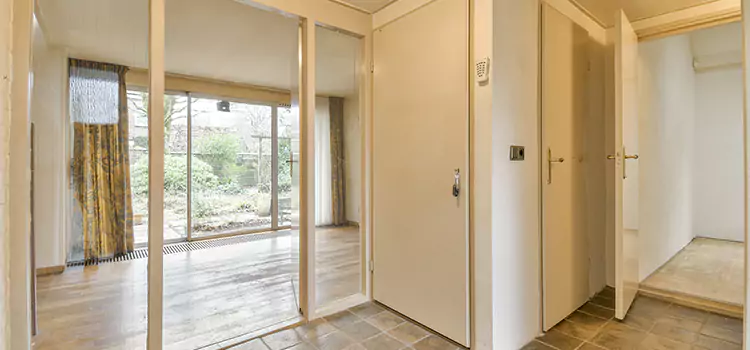 Why Choose Our Pocket Door Experts in Norwalk, CT?