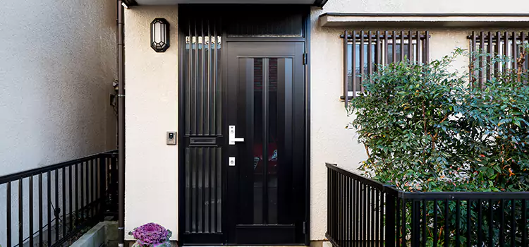 Popular Exterior Door Options in Norwalk, CT