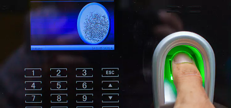 Your Trusted Partner for Secure Access in Norwalk, CT