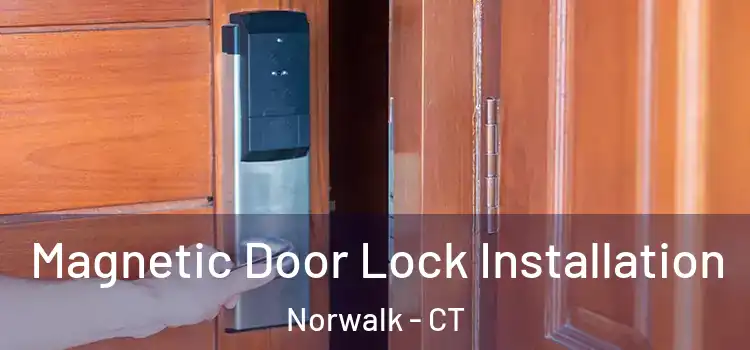  Magnetic Door Lock Installation Norwalk - CT