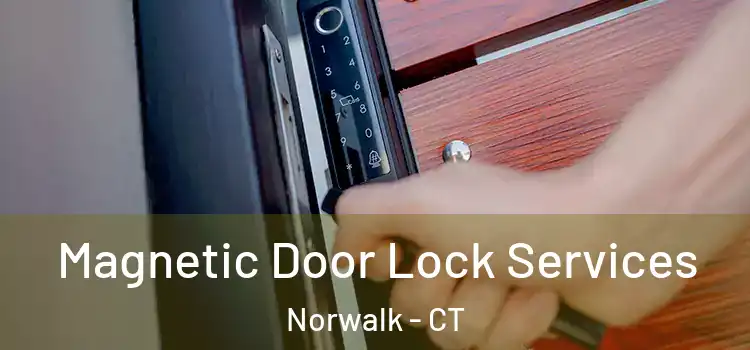 Magnetic Door Lock Services Norwalk - CT