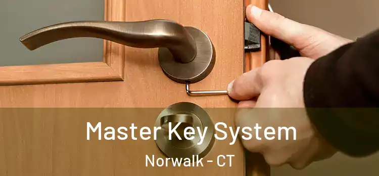 Master Key System Norwalk - CT
