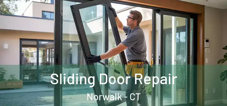  Sliding Door Repair Norwalk - CT