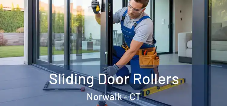  Sliding Door Rollers Norwalk - CT